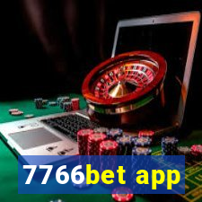 7766bet app